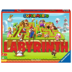 labyrinth super mario produit