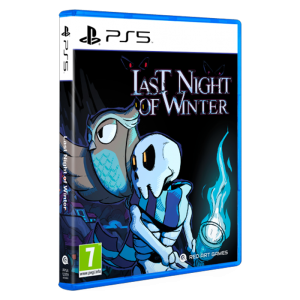 last night of winter ps5 produit