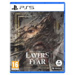 layers of fear sur ps5 visuel produit