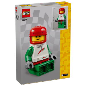 lego 853996 pilote de course visuel produit