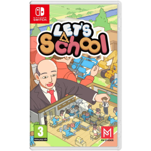 lets school sur switch visuel produit