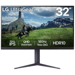 lg ultragear qhd 32 nano ips 32gs85q b visuel produit