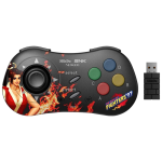 manette 8bitdo mai shiranui neo geo mini et pc visuel produit