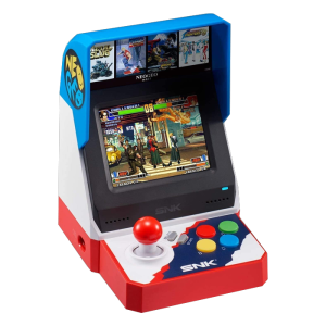 neo geo mini japonaise def produit