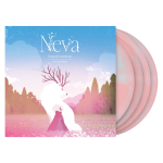 neva vinyle deluxe 4 boxset visuel produit