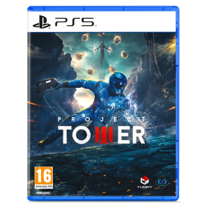 project tower sur ps5 visuel produit