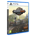 railroads online pionner edition sur ps5 visuel produit