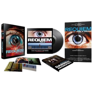 requiem for a dream 4k collector produit