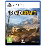 roadcraft ps5 visuel produit