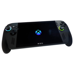 rog ally xbox console portable xbox noire produit