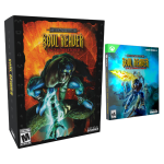 soul reaver 1 et 2 remastered collector xbox visuel produit