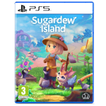 sugardew island sur ps5 visuel produit