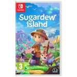 sugardew island switch produit