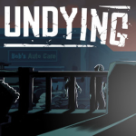 undying pc produit