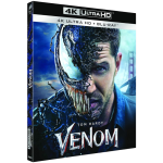 venom 4k produit