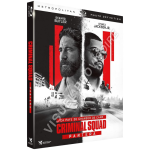 visuel produit criminal squad blu ray steelbook v2