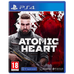 Atomic Heart sur PS4 produit