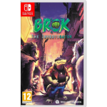 Brok The InvestiGator Switch produit