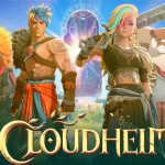 Cloudheim news