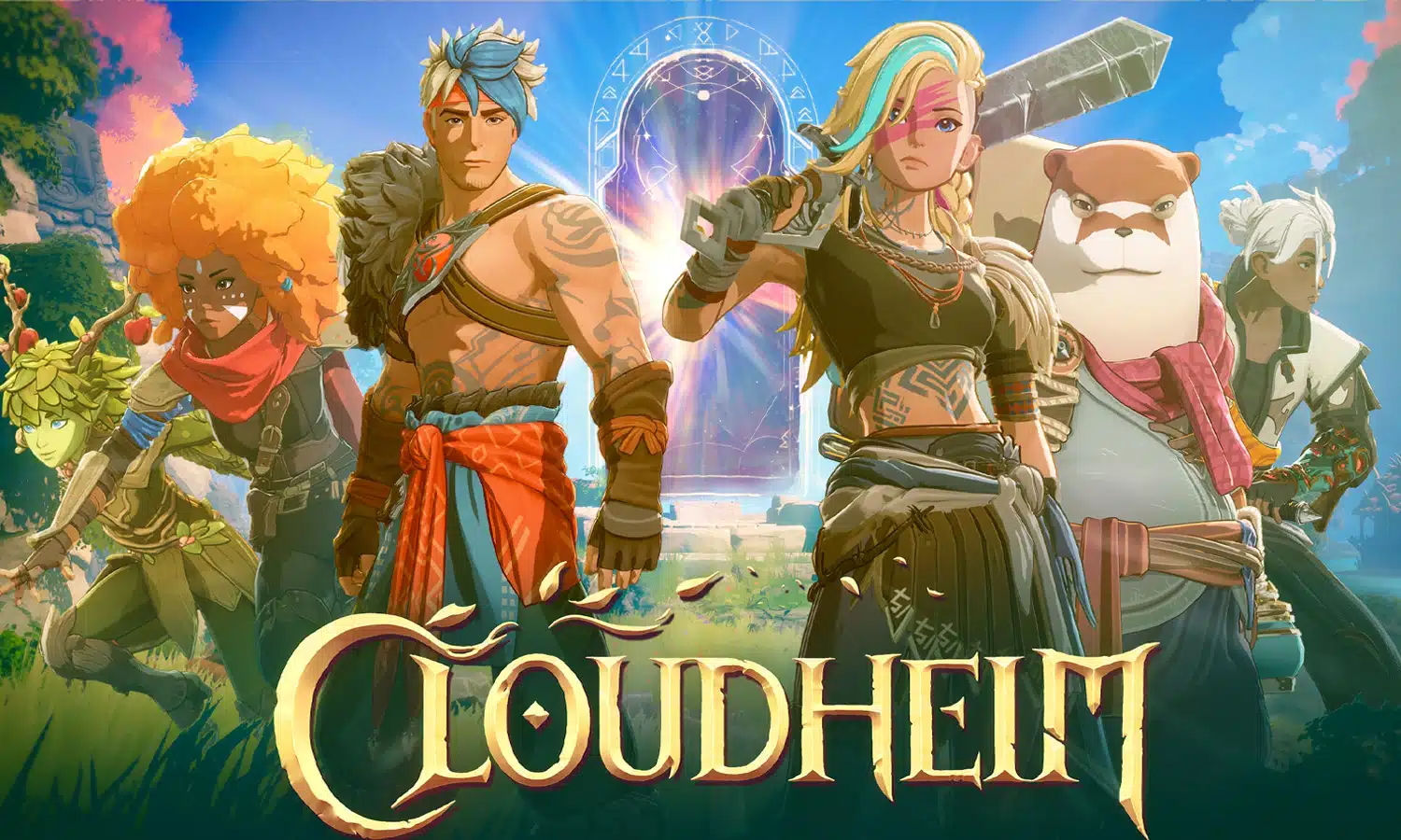 Cloudheim news