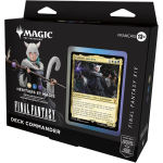 Commander Deck Y’shtola Magic X Final Fantasy 14 definitif produit