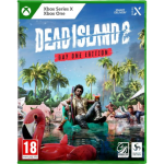 Dead Island 2 Xbox Series Day One Edition definitif produit