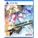 Digimon Story Time Stranger sur PS5 produit def