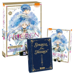 Frieren Tome 14 Collector def produit