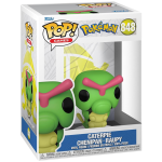 Funko Pop Pokemon Chenipan produit