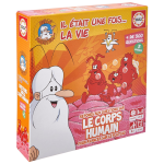 Jeu de société Il était une fois la vie produit