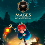 Mages of Mystralia epic pc produit