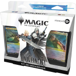 Magic X Final Fantasy Starter Kit definitif produit