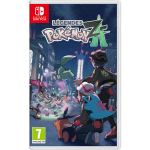 Pokémon Legends za switch definitif produit
