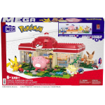 Pokémon Coffret Centre de la Forêt produit