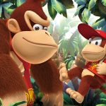 SLIDER Démo Donkey Kong Country Returns HD maintenant dispo