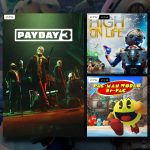 SLIDER Jeux Gratuits Playstation Plus Février 2025