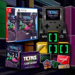 SLIDER Tetris Forever le récap des éditions