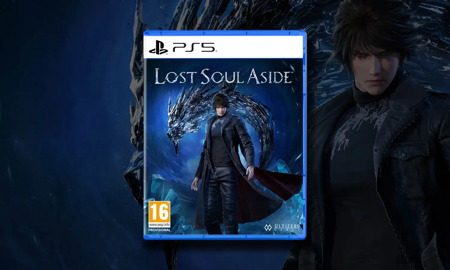 SLIDER lost soul aside ps5 definitif