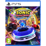 Sonic Racing CrossWorlds ps5 definitif produit