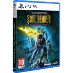 Soul Reaver 1 et 2 Remastered PS5 definitif FR produit