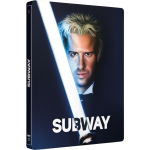 Subway Blu Ray 4K Steelbook definitif produit