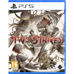 Two Strikes PS5 definitif produit