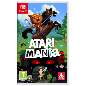 atari mania switch produit