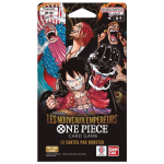 booster one piece blister visuel produit