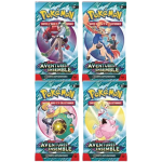 booster pokemon ev 09 modele aleatoire visuel produit