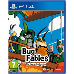 bug fables the everlasting sapling ps4 visuel produit