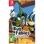 bug fables the everlasting sapling switch visuel produit