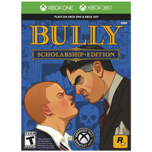 bully scholarship edition sur xbox visuel produit