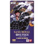 carte one piece op10 booster visuel produit