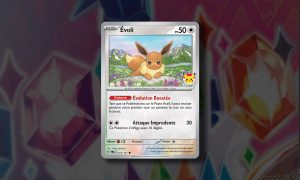 carte promo évoli pokémon day 2025 news slider